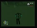 Gta San Andreas Glitch - Underworld / Bluehell
