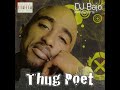 Thug Poet - 2pac - still keepin their heads ringin\