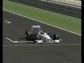 videos de BMW Sauber F109 F1C