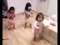 11-24-09 - chacha-kenzie-mia- SINGLELADIES.3gp