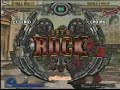 Guilty Gear AC: Dogura (RO) vs. CPO (PO)