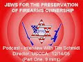 jpfo - talkin' to america.
part one - interview with tim schmidt - executive director of the united states concealed carry association
due to the youtube run time restriction of 10 minutes, this item has been split into sections.