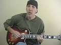 Guitar Tutorial - Zakk Wylde Wah pedal review and wah tips Guitar Tutorial - Zakk Wylde Wah pedal review and wah tips
