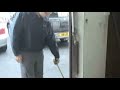 The Garage Door Company Ltd - Measuring Survey Guide The Garage Door Company Ltd - Measuring Survey Guide