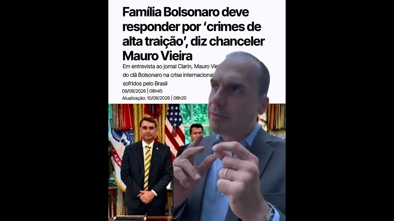 Quem tem um verdadeiro discurso de ódio? #shorts