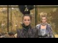Louis Vuitton Fall/Winter 2009-2010 Part 1 of 2