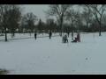 videos de Parkway football 1/3/09 part 2 of 5