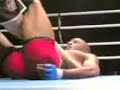 NFC 6 Danny Dlask vs Marcus Vinciois RD 1