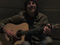 augustana bullet acoustic