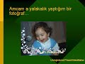 çocuk olmak