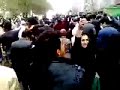 TEHRAN: NEW 13 ABAN 88 Shoaar Barayeh OBAMA!