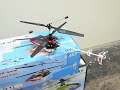 RC711.com - ESky KOB 4ch Mini Heli Demo Video RC711.com - ESky KOB 4ch Mini Heli Demo Video