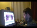 C'mon Son -- re: 100_0813.avi by DarthTechnous