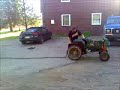 The cutlass pull The cutlass pull