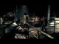 Resident Evil: 5 - Warehouse Gameplay (HD)