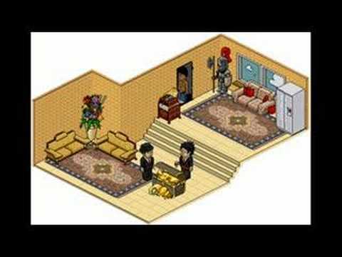 Algarroba Habbo