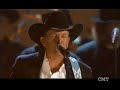 George Strait - River of Love - 2008 CMA Awards George Strait - River of Love - 2008 CMA Awards
