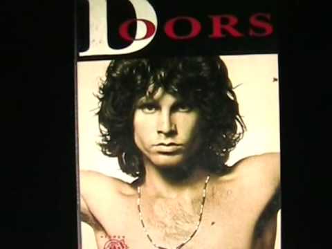 JimMorrison Horse Latitudes