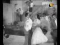 محمد فوزى و صباح و إسماعيل ياسين و استعراض جنينة الغرام