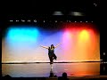 Hula Hoop Dance to