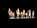 Shawty Get Loose and Like Me DHS dance