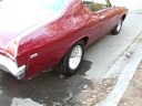 chevelle 69 a car