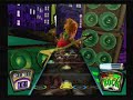 GH2 Custom: Acid Rain by Liquid Tension Experiment 654k