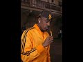 aggro reply to bashy on westwood