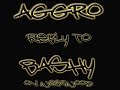 Aggro Reply to Bashy On westwood