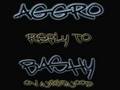 Aggro Reply to Bashy On westwood