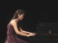 Hattie Chung Senior Piano Recital [2/6]