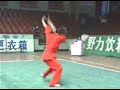 Wushu Yuan Wen Qing - Broadsword (Daoshu) Wushu Yuan Wen Qing - Broadsword (Daoshu)