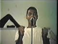 Sing Sing Salsa Band - \"Mi Bonito Guagaunco\"