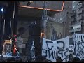 Protest Commando Oli 2