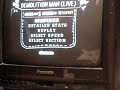 GHWT: Demolition Man (Live) Intro - Sting [Expert Guitar FC]