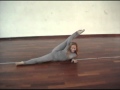 Mi Contorsion