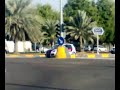 Abu Dhabi Police GTI