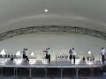 IntoSalsa Performance Class at Indiana Festival