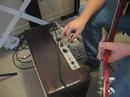 Demo 1 Ex-Deluxe a un RHG