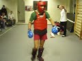 Zawody Muay Thai Champion cze. 5 Zawody Muay Thai Champion cze. 5