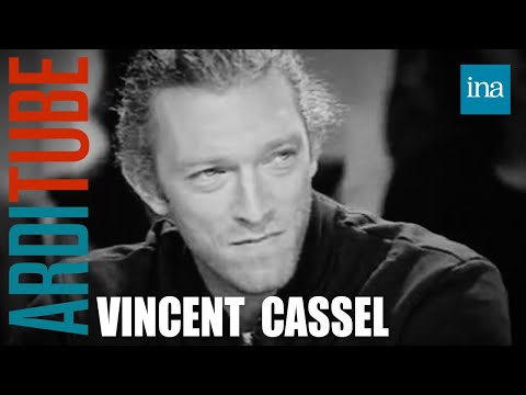 Vincent Cassel "Sheitan" - Archive INA