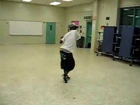Blinky BOP BOP WIT IT... GHC
