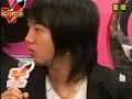 yesung imitates kangin , siwon and donghae