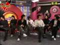 yesung imitates kangin , siwon and donghae