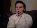 videos de Flamingo shiner