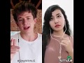 Charlie Puth + Oshin - Attention - SMULE Duet
