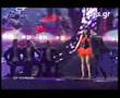 EVDOKIA KADI FEMME FATALE - EUROVISION 2008 CYPRUS