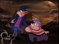 Disney detektiv Intro Disney detektiv Intro