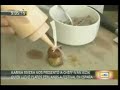 Chef Peruano Ivan Kizik en España Chef Peruano Ivan Kizik en España