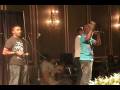 21:03 - You & Time 4 A Change (LIVE)